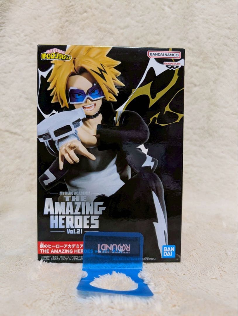 僕のヒーローアカデミア フィギュア 6体セット