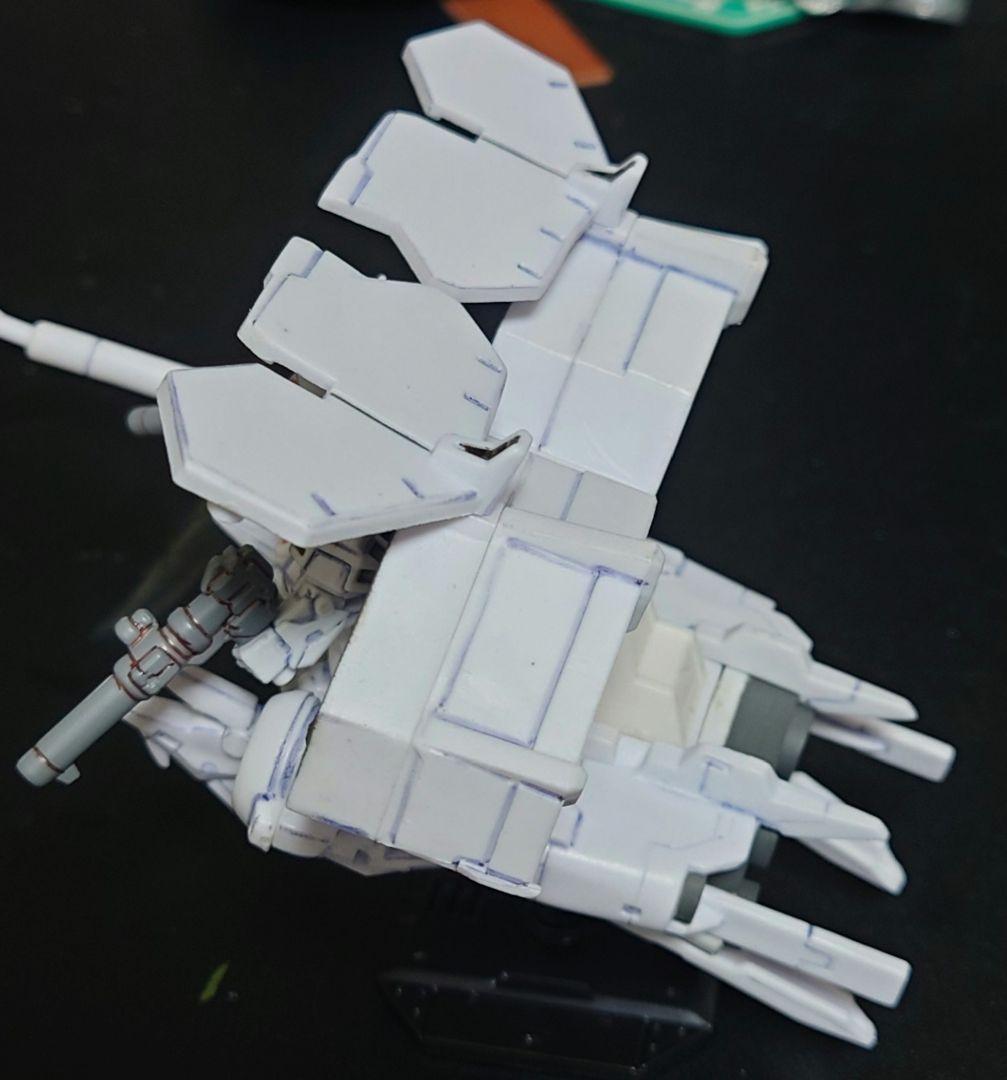 ガシャポン next プレミア gp03 デンドロビウム