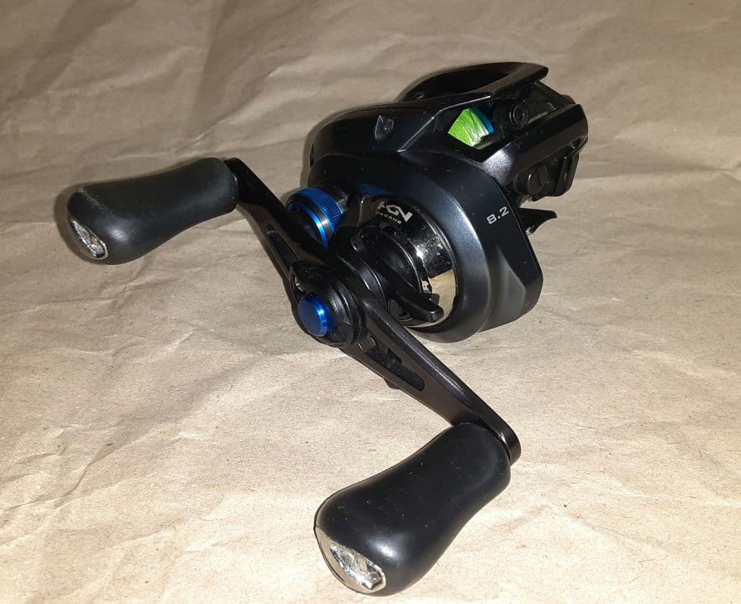 SLX　DC　70XG　シマノ