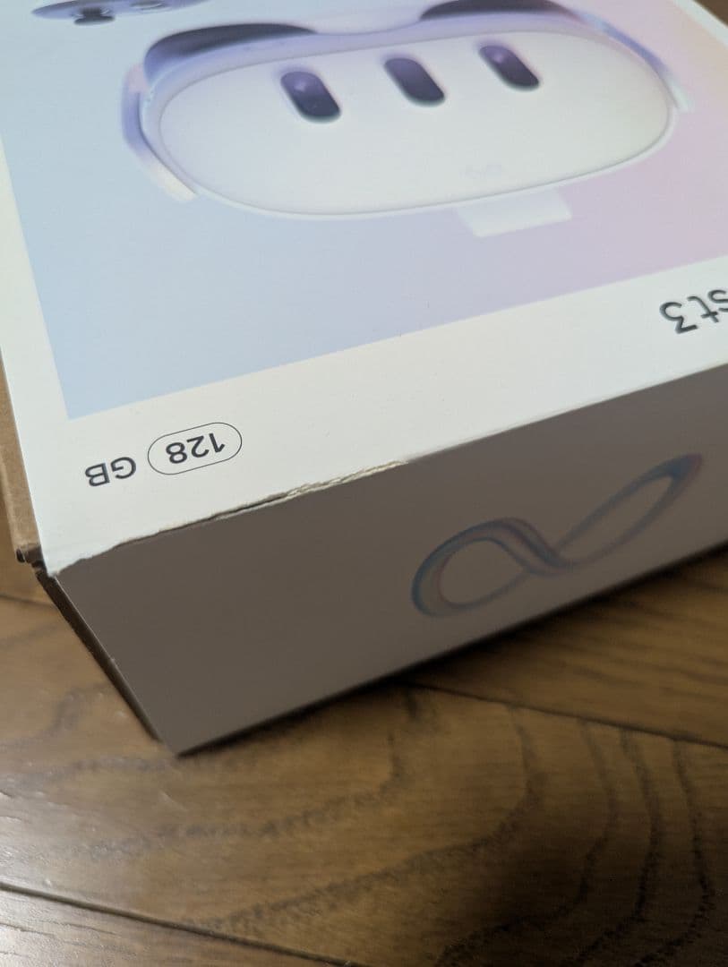 その他  Quest 3 VR