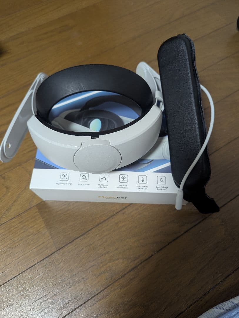 その他  Quest 3 VR
