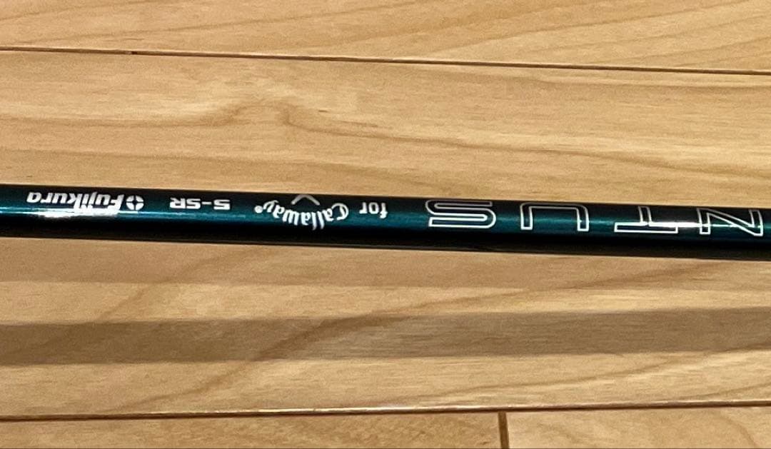 キャロウェイ 日本正規品 エリート フェアウェイウッド カーボンシャフト