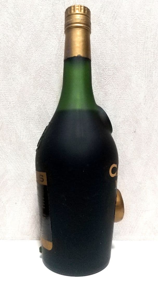 CAMUS ナポレオン コニャック 750ml 【希少/当時品/激レア】