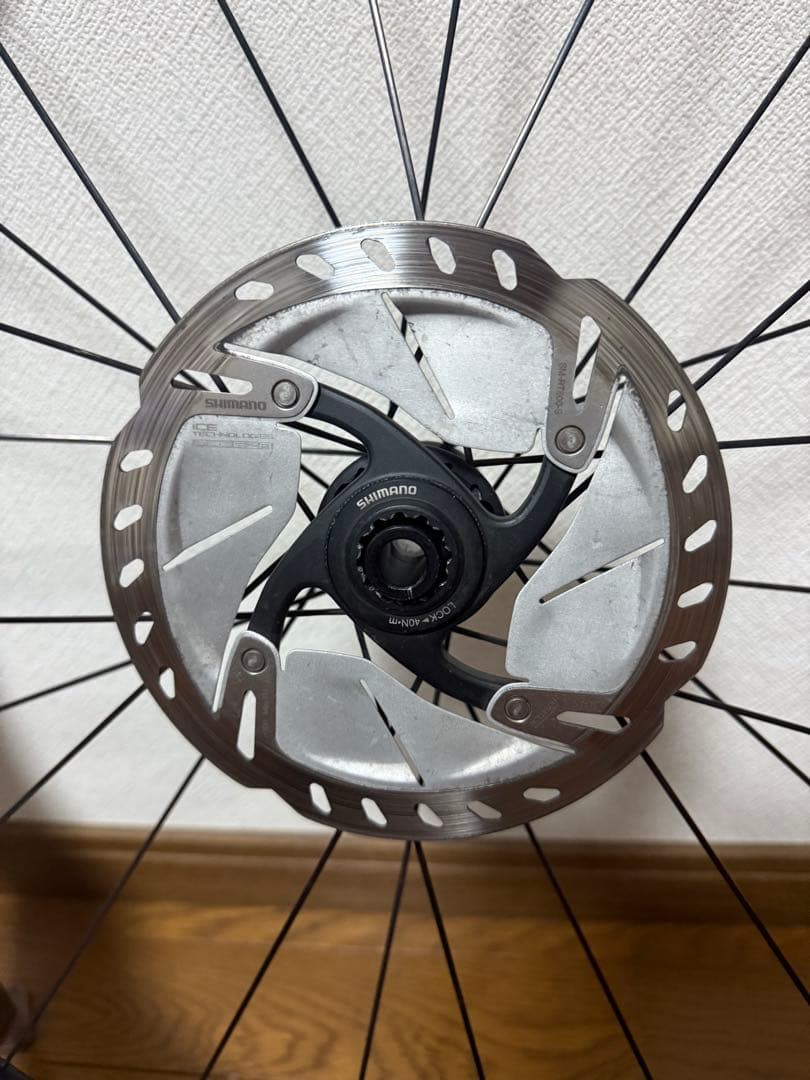 DT SWISS ARC 1600 Dicut 値下可