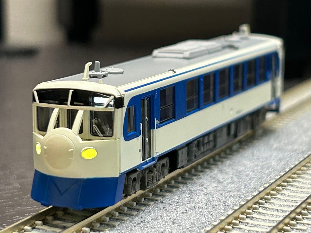 マイクロエース A7887 キハ32形・鉄道ホビートレイン