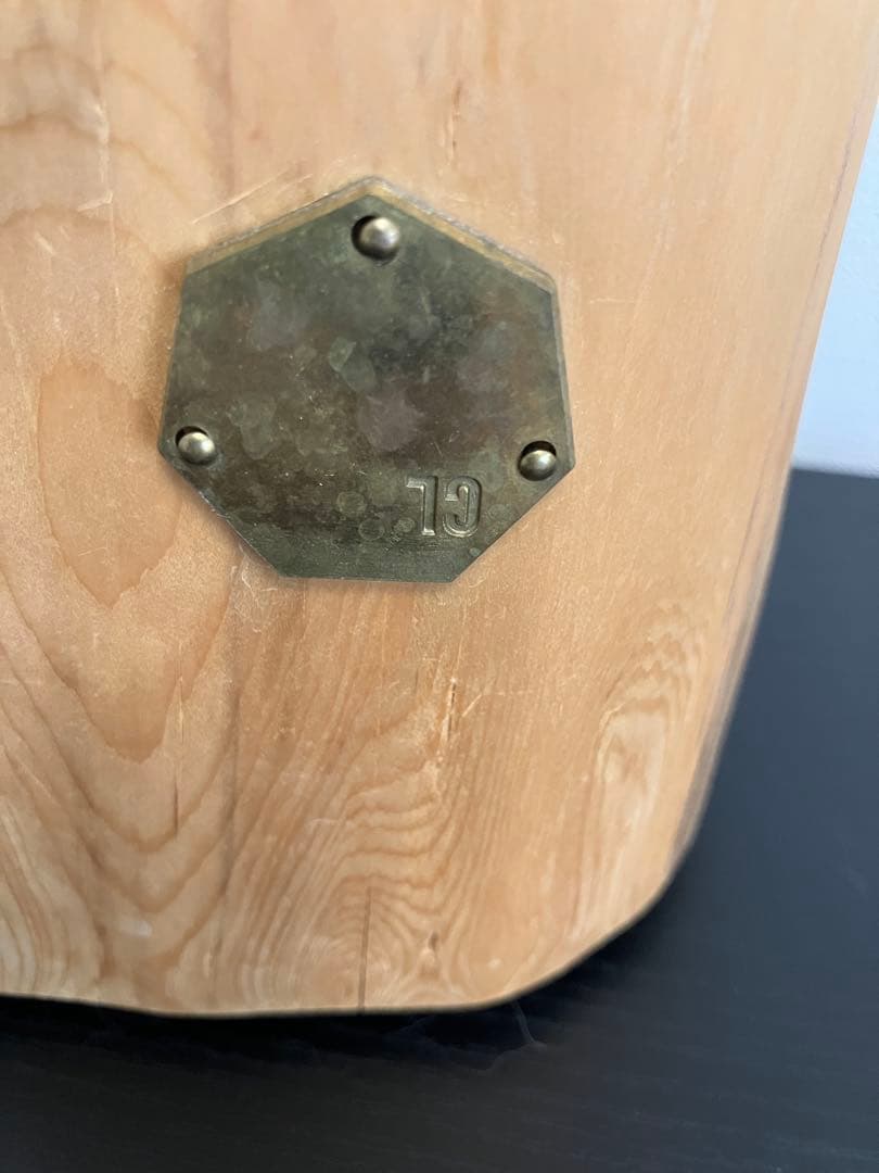 Cul de Sac カルデサック ペットテーブル　10センチ