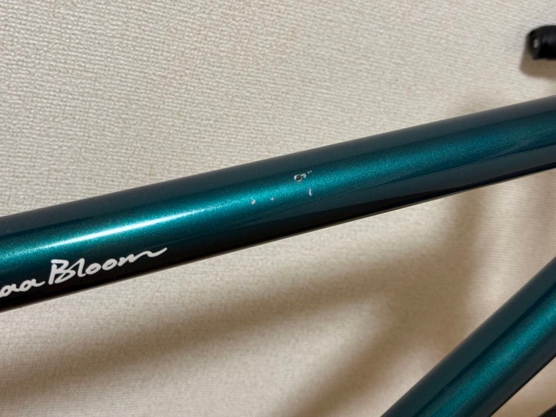 【逆立ち檸檬さん専用】keshiki touring ケシキツーリング