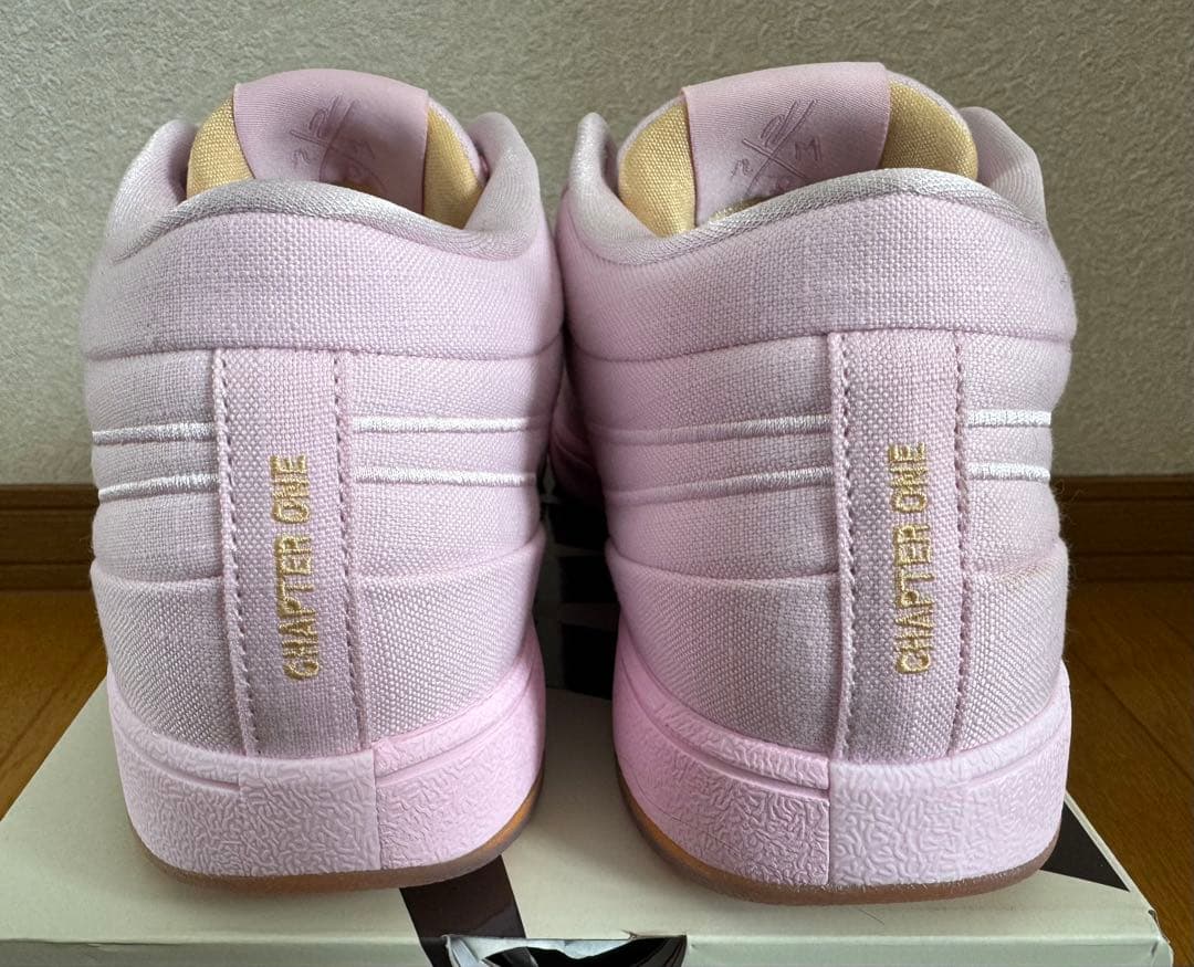 NIKE BOOK1 EP ナイキ ブック1 \"Sunrise\" 28.5cm