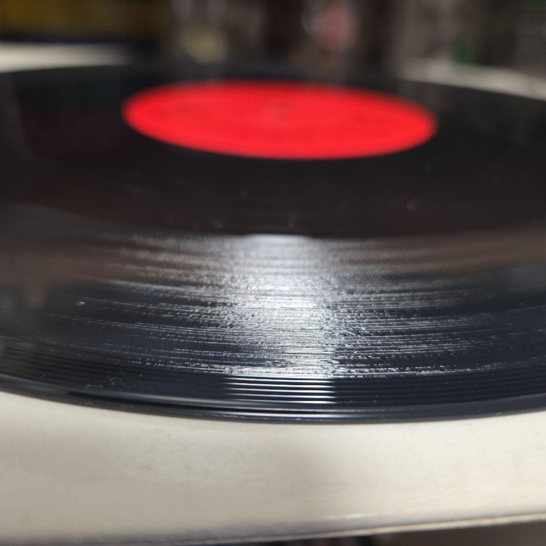 Tevin Campbell – I'm Ready PROMO盤ONLY