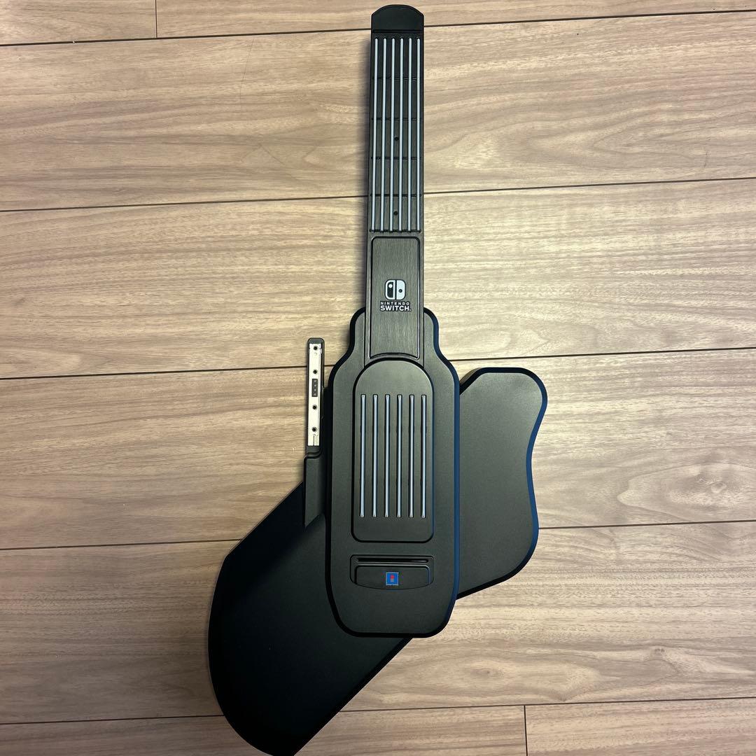 Nintendo Switch Switch GUITAR LIFE -LESSON1-