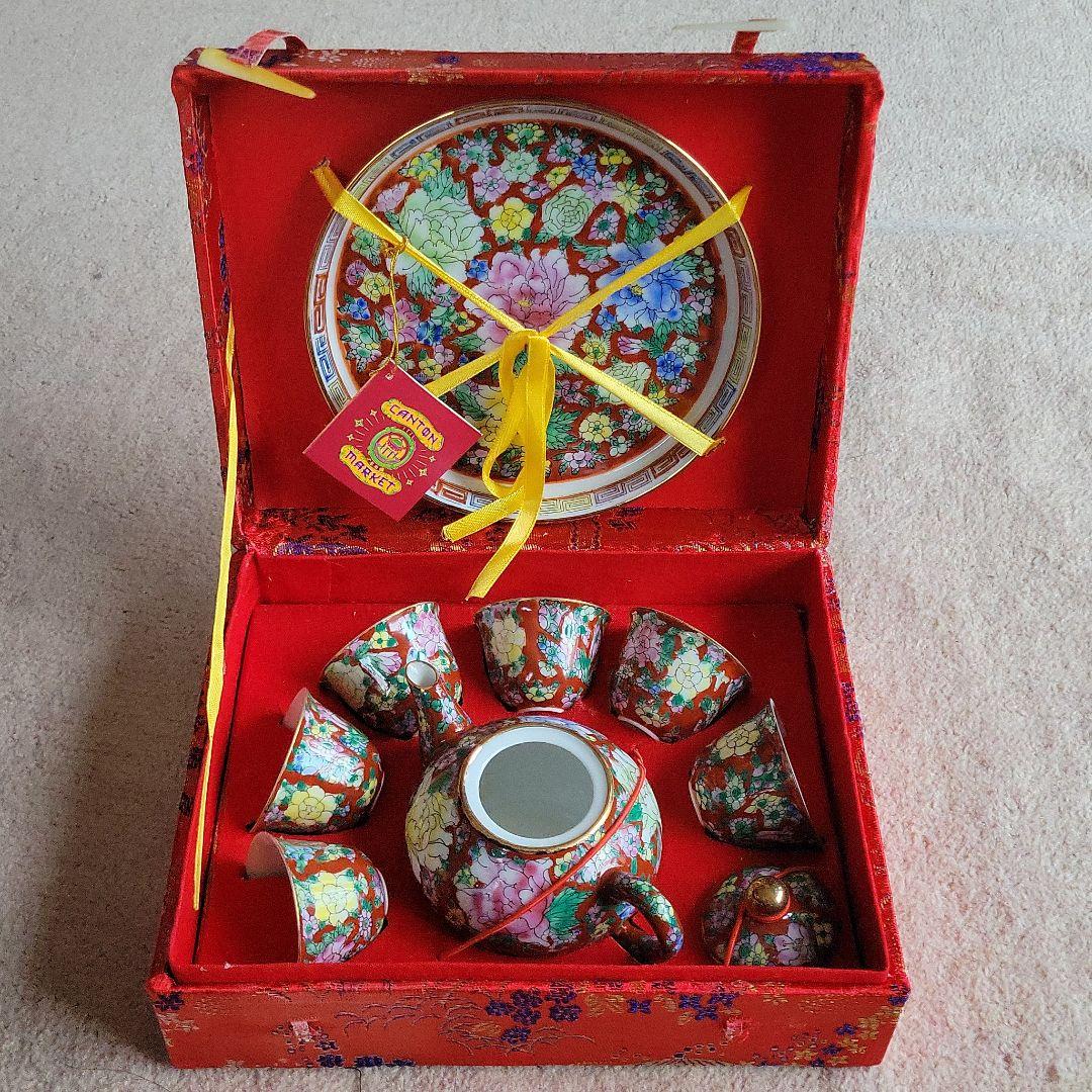 中国茶器