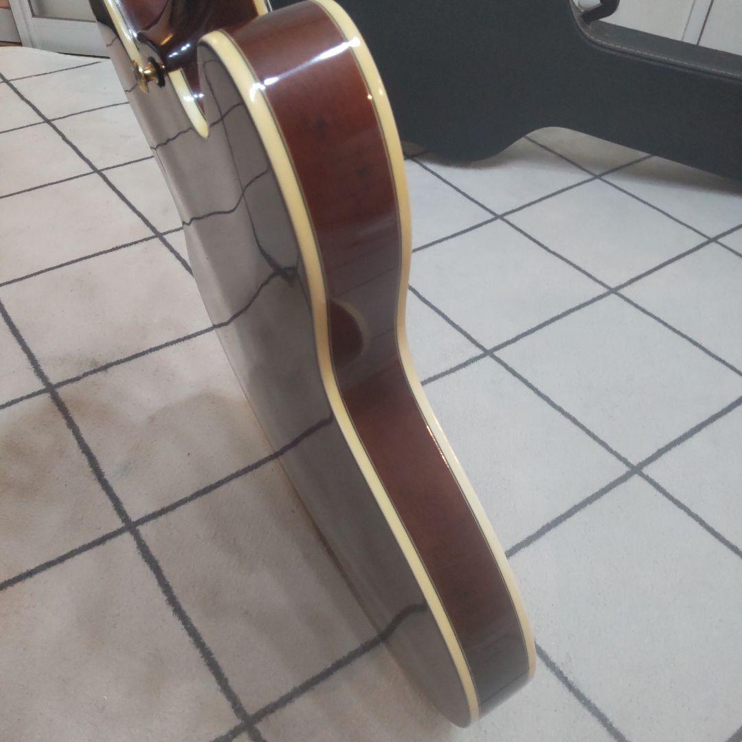 Epiphone Sheraton II Gibsonエレキギター