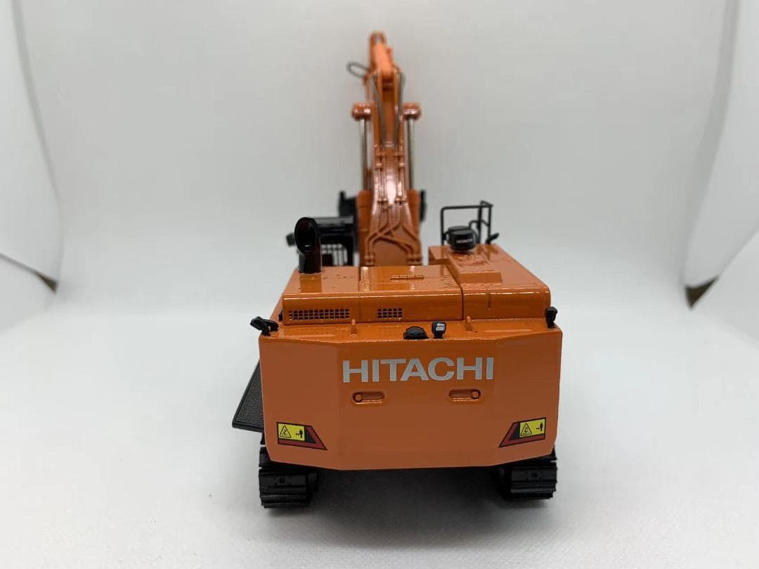 105-022 日立建機 1/50 HITACHI ZX890LCH-7