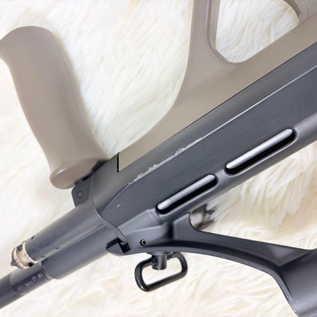 東京マルイSTEYR AUG Military 電動ガン