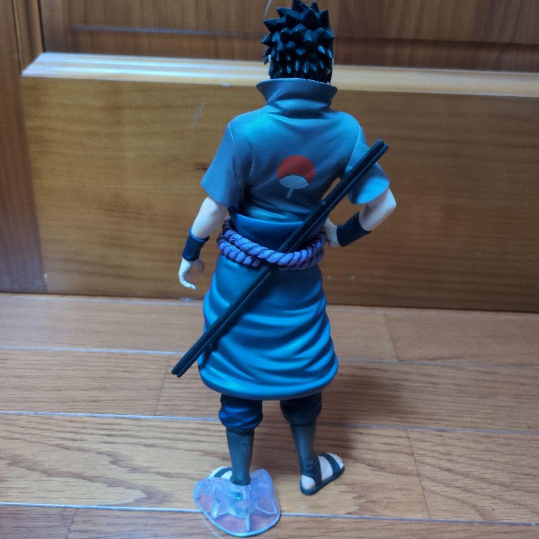 一番くじ NARUTO フィギュア　セット