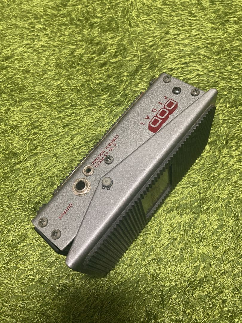 DOD FX-17