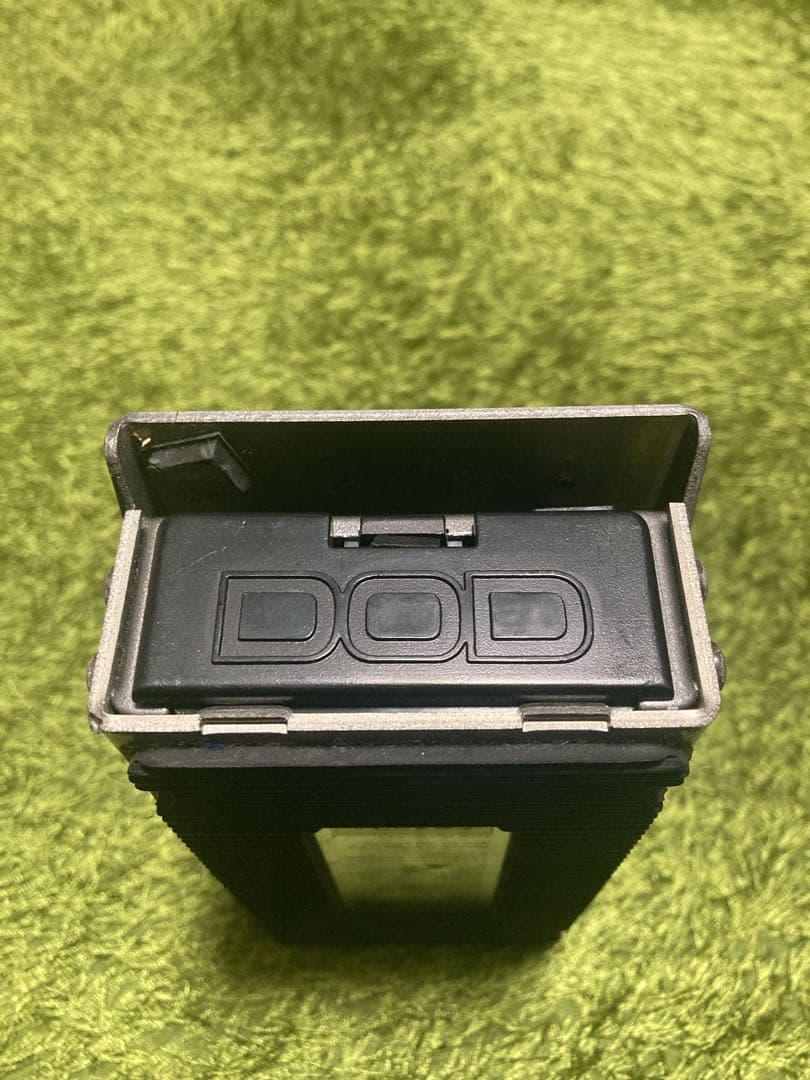 DOD FX-17