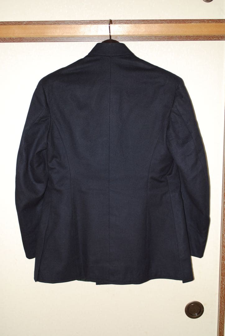 NYPD 冬服ジャケット　実物