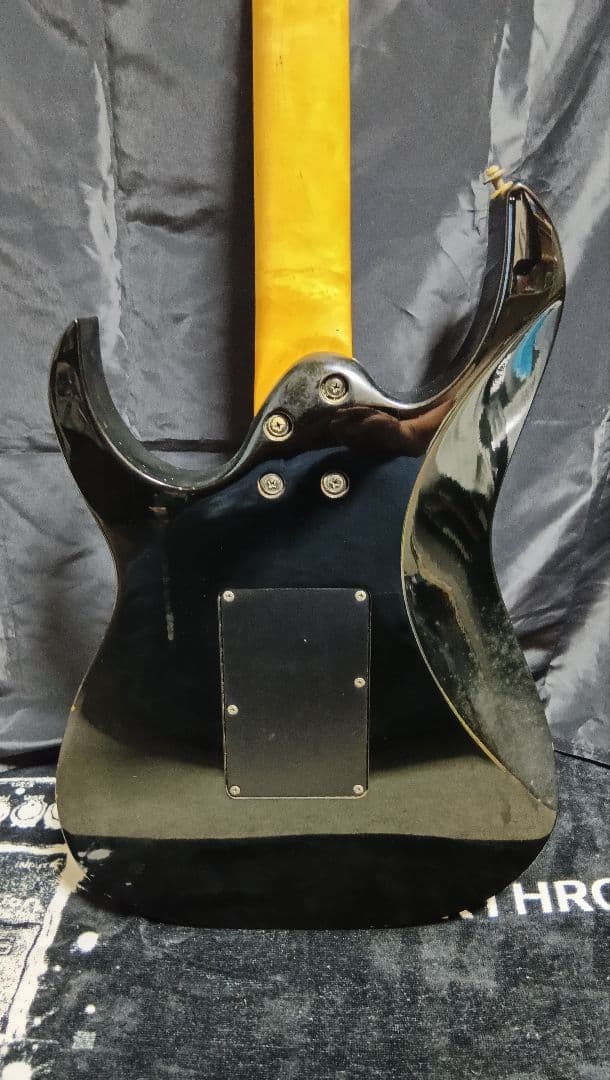 IBANEZ RGシリーズ フジゲン製