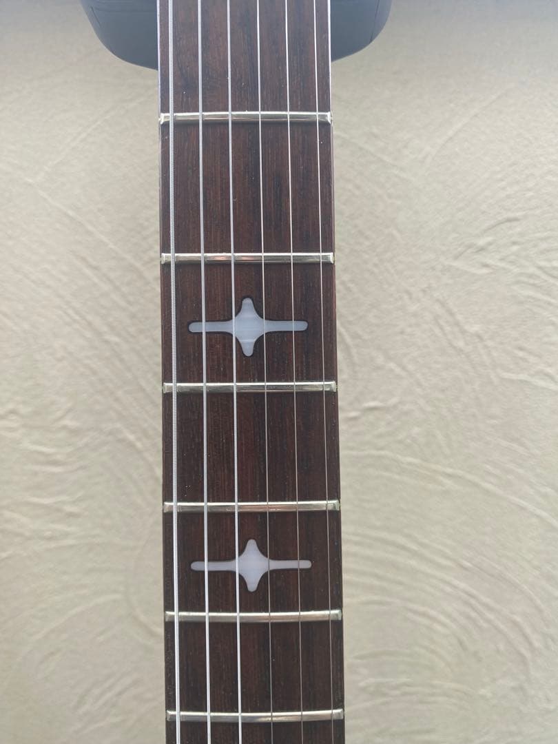 Italia Guitars Monza(ビザールギター)