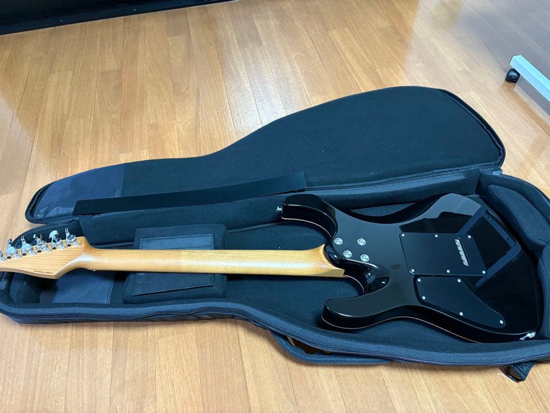Suhr Guitars Modern 2024年　美品！