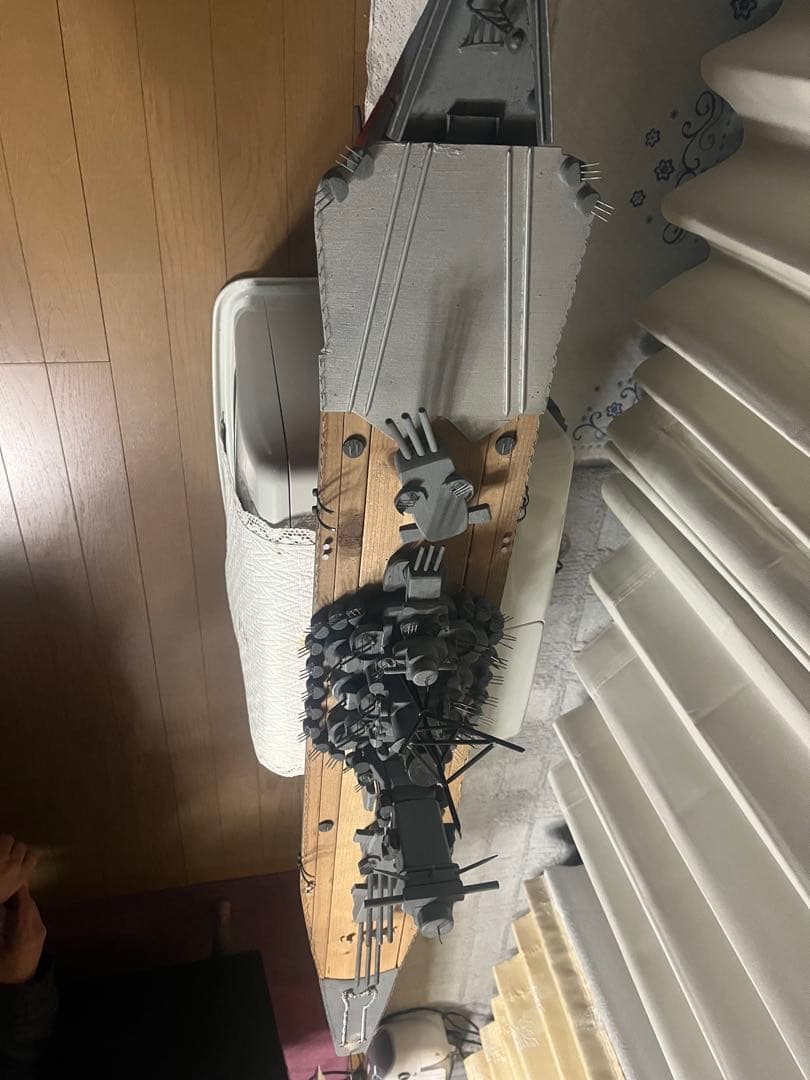戦艦ヤマト