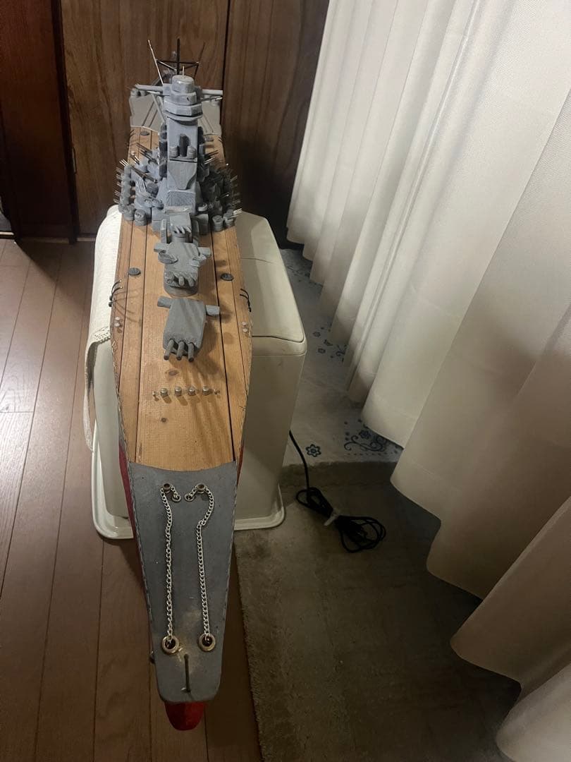 戦艦ヤマト