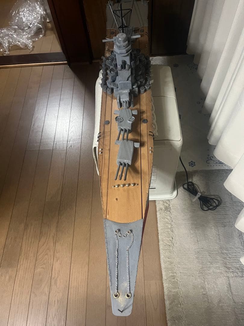 戦艦ヤマト