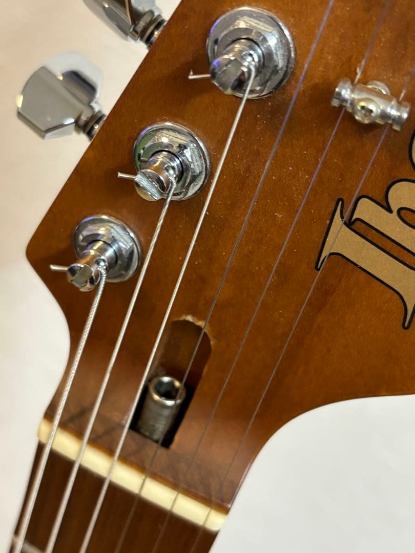 ギター Ibanez AZ2202A