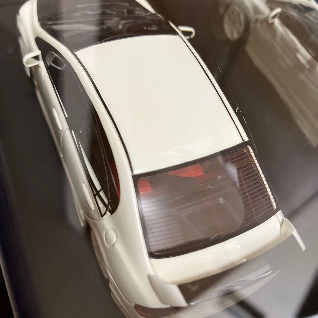 【ジャンク品】 MARK43 model car 5個セット