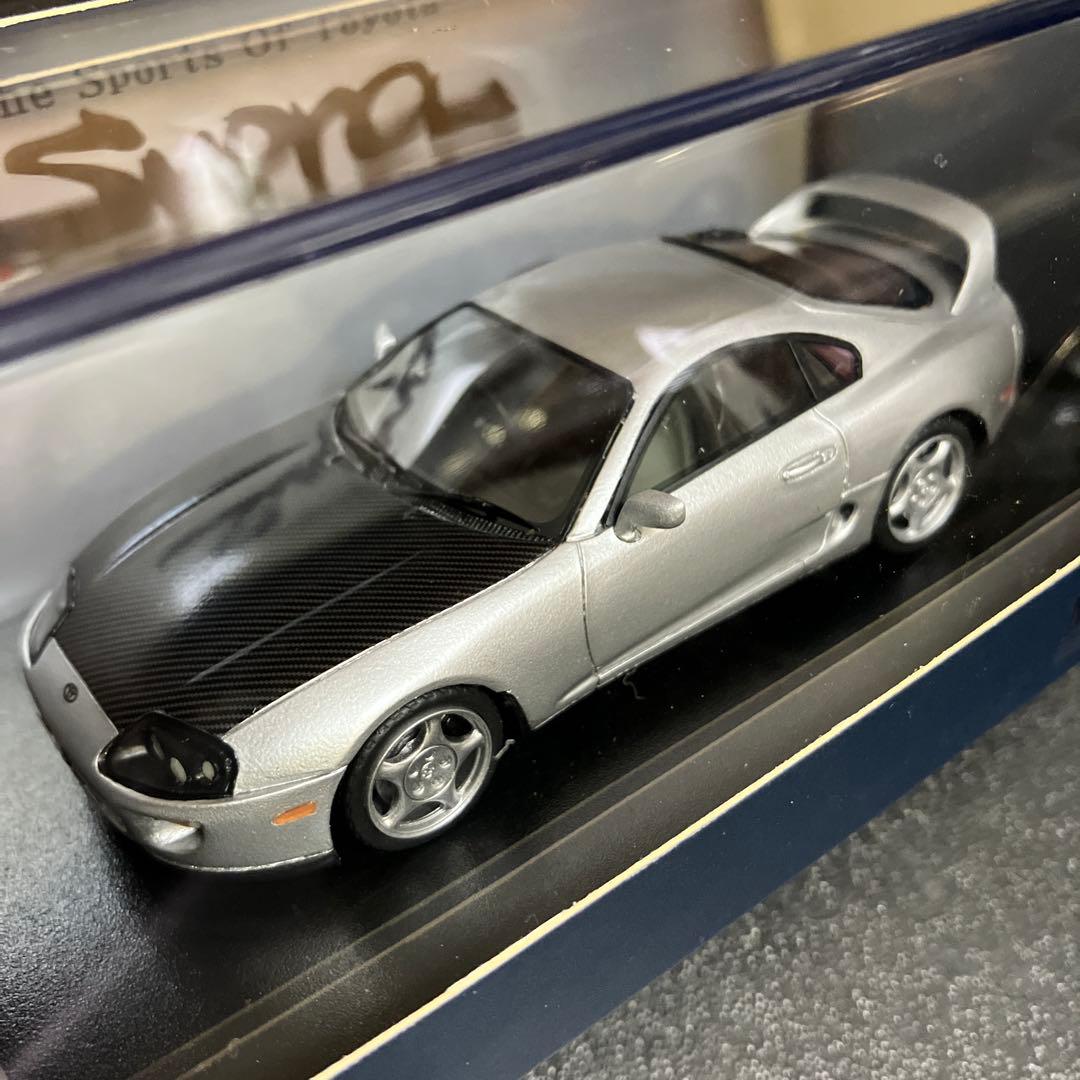 【ジャンク品】 MARK43 model car 5個セット