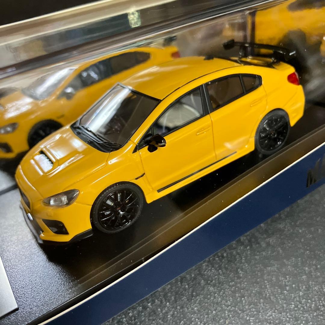 【ジャンク品】 MARK43 model car 5個セット