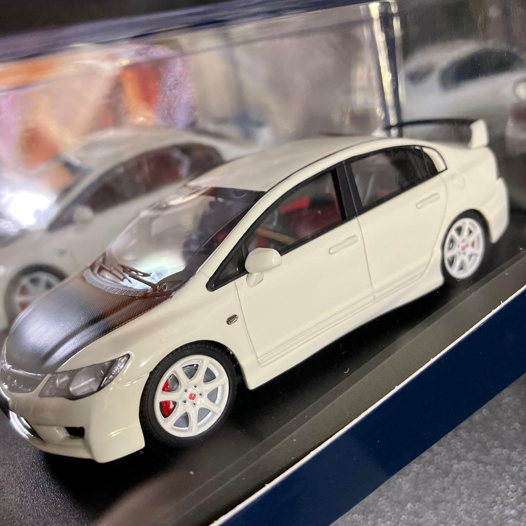 【ジャンク品】 MARK43 model car 5個セット