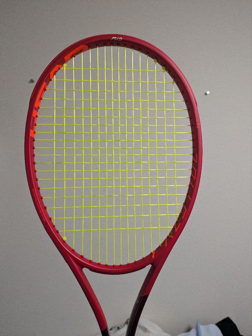 (超希少)Graphene 360+ PRESTIGE MID G2