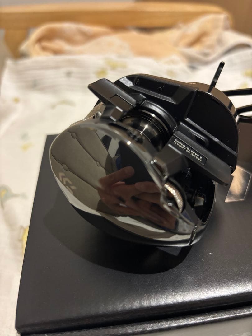 24スティーズ SV TW 100H 超美品