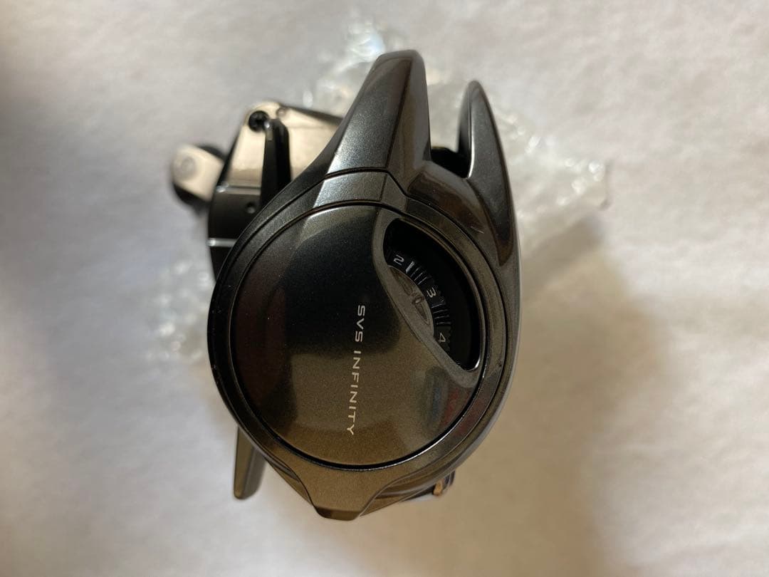 20メタニウム　HG 右