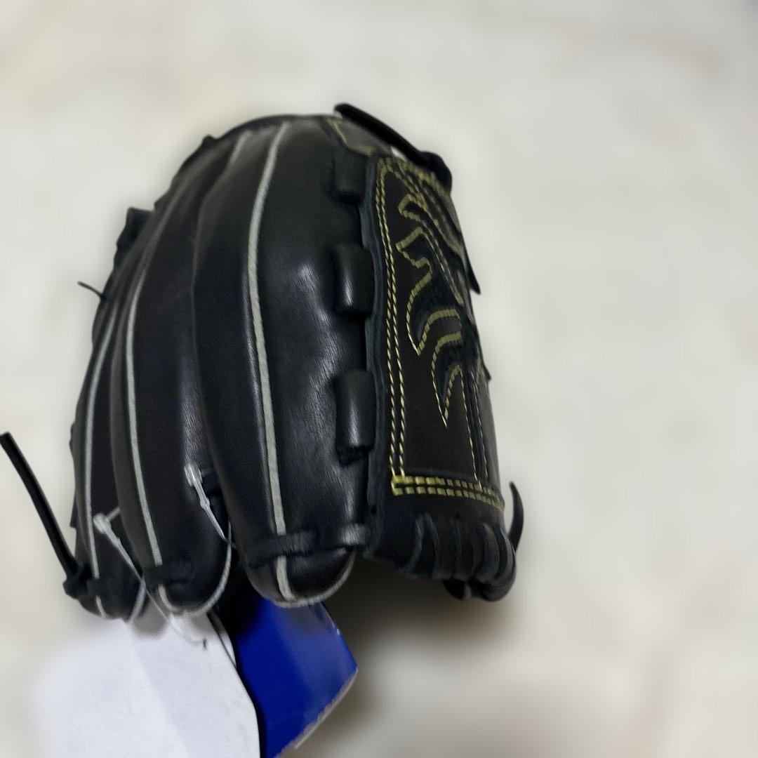 定価税込13200円！ミズノ　少年軟式　前田健太モデル　新品未使用