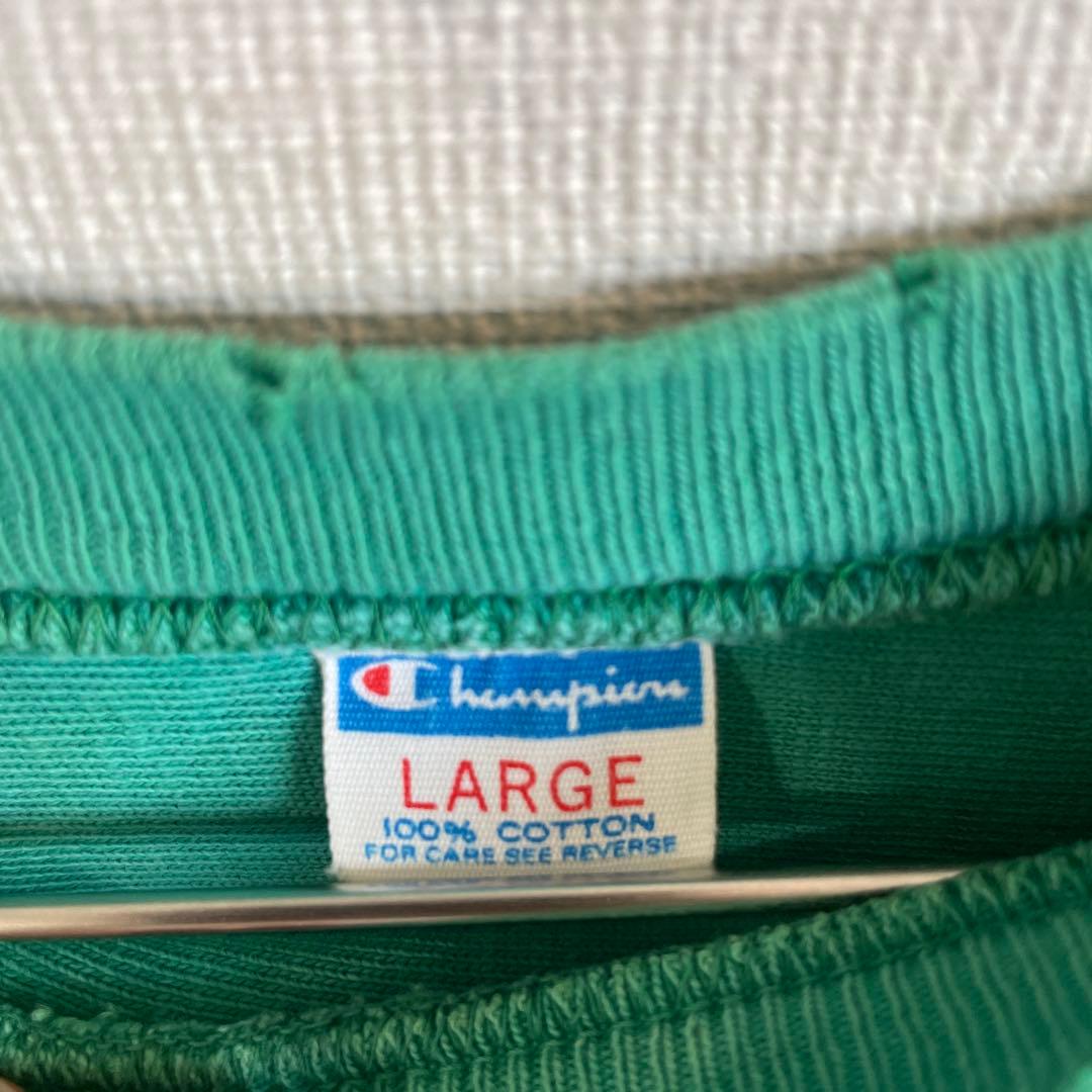 MICHIGAN STATE 81番 シャツ Lサイズ