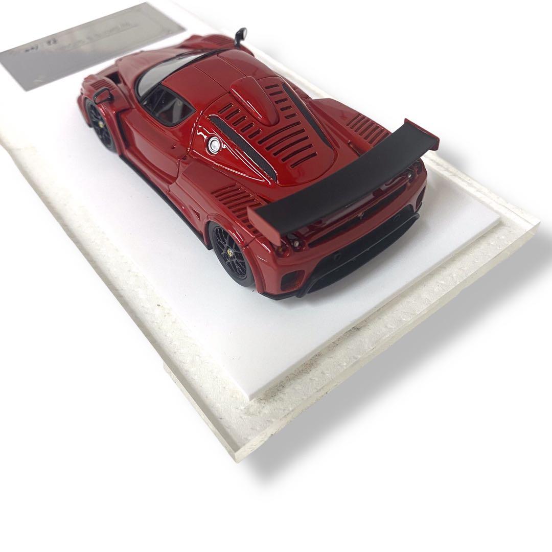 【希少】Davis&Giovanni Ferrari Enzo GT #DG1