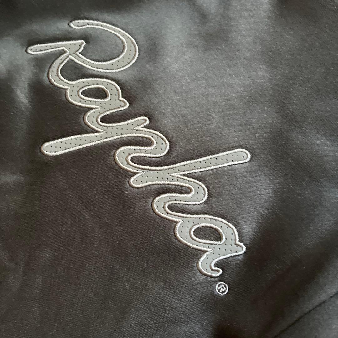 Rapha Winter Jacket M ブラック