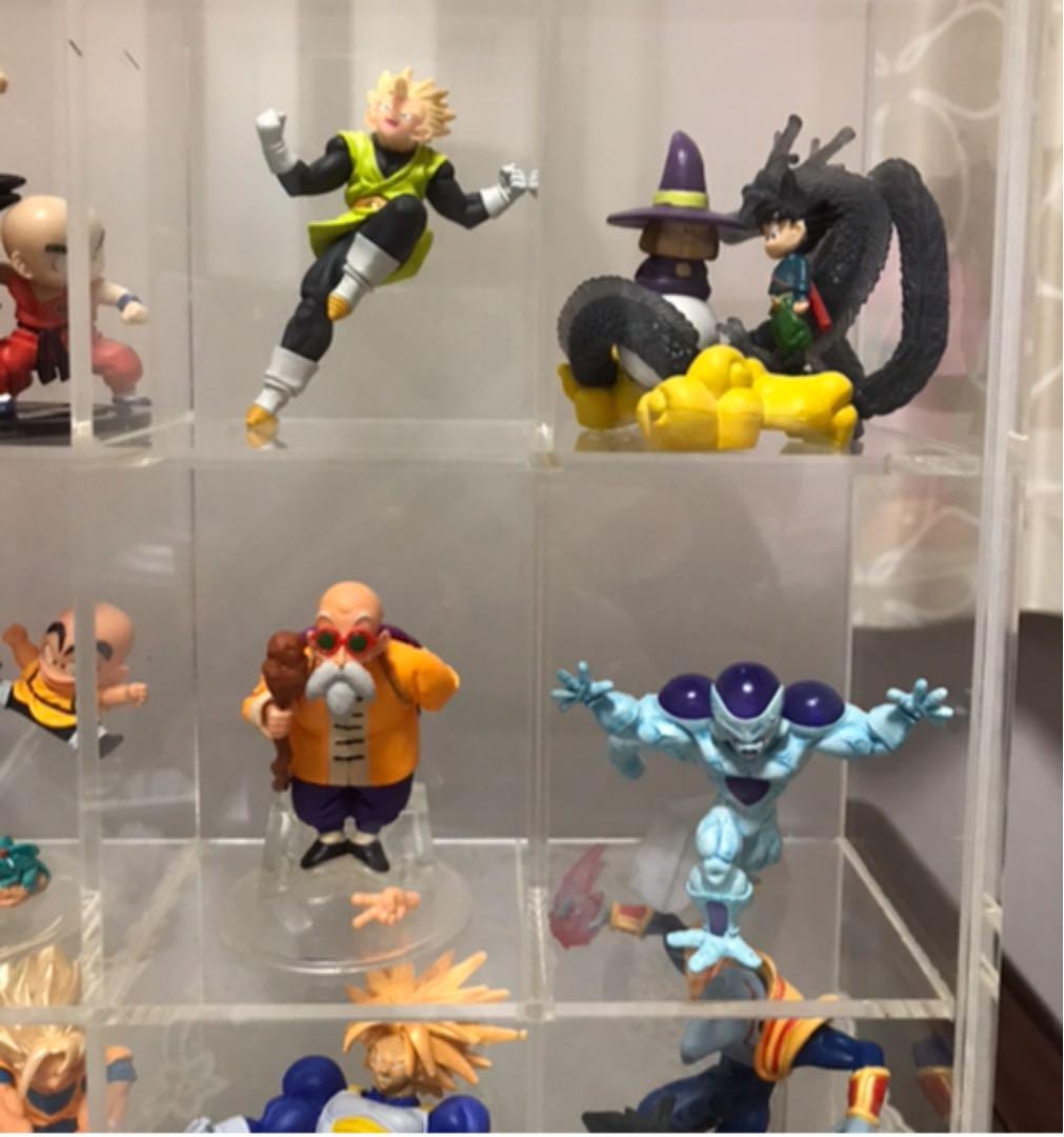 ドラゴンボール　フィギュア