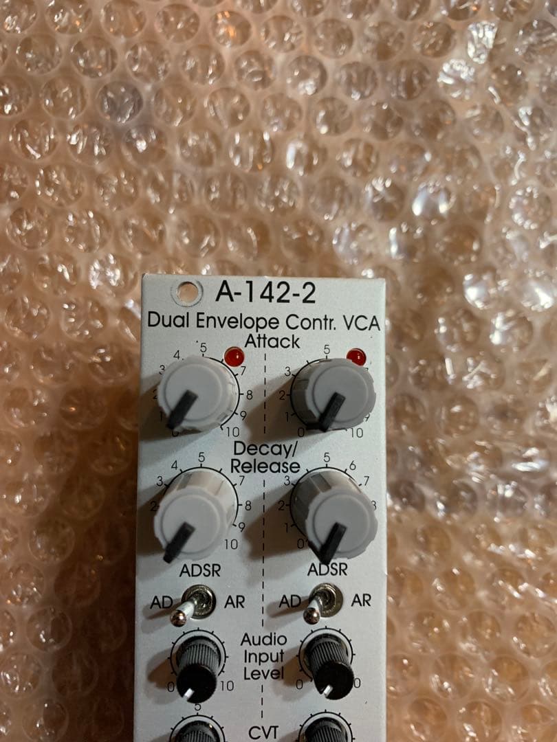鍵盤楽器 Doepfer A-142-2