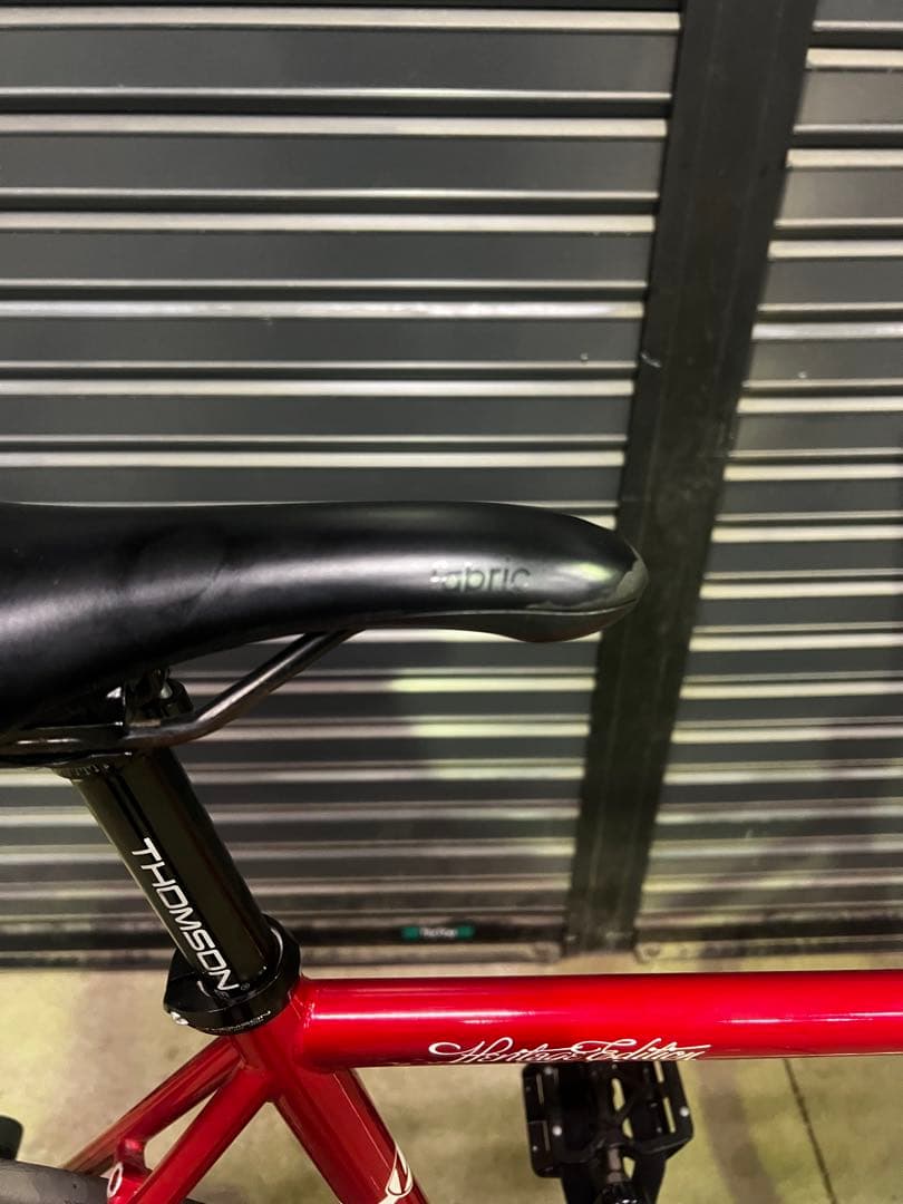 自転車本体 LEADER BIKE 722 Heritage