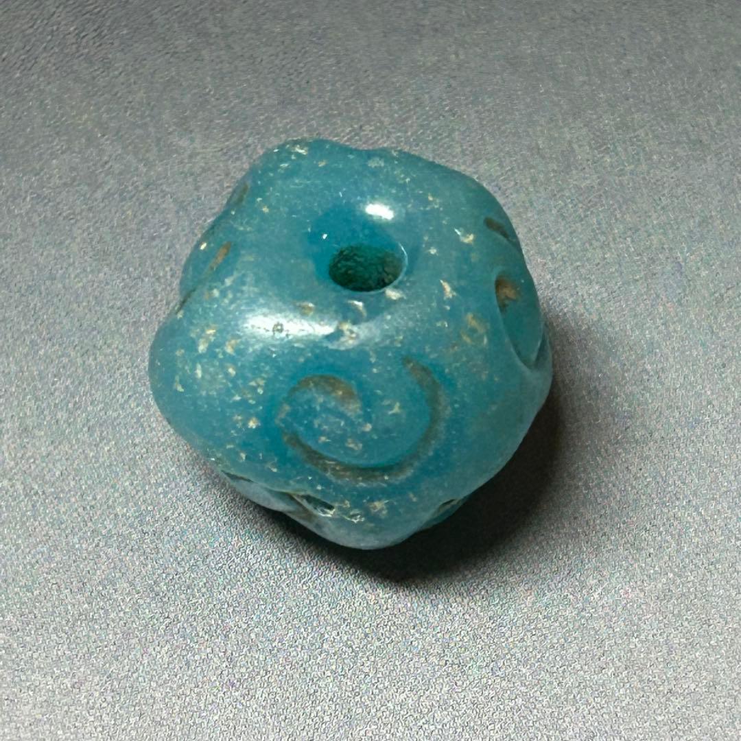 とんぼ玉