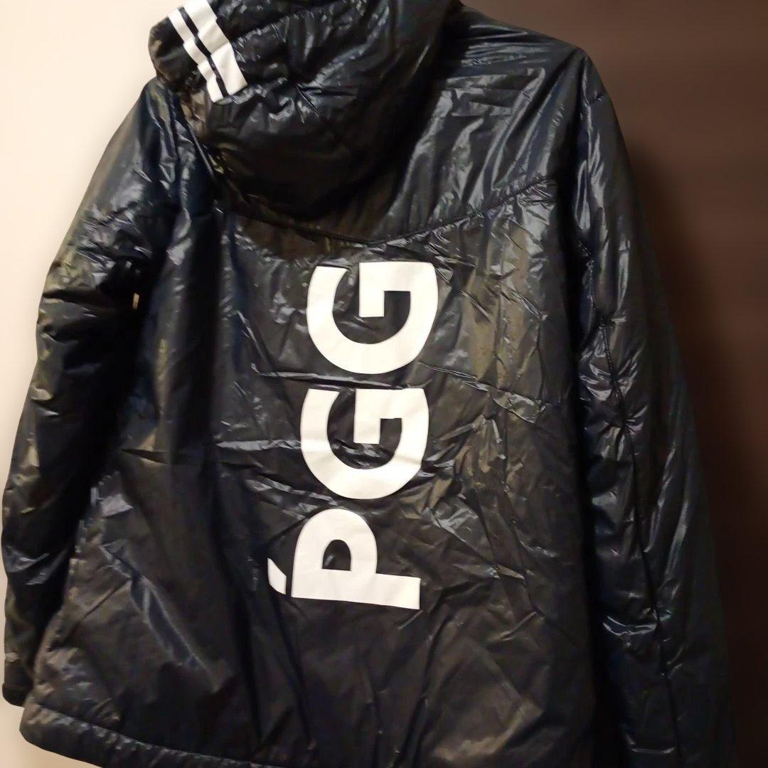 新品！パーリーゲイツpggレディースアウターサイズ0