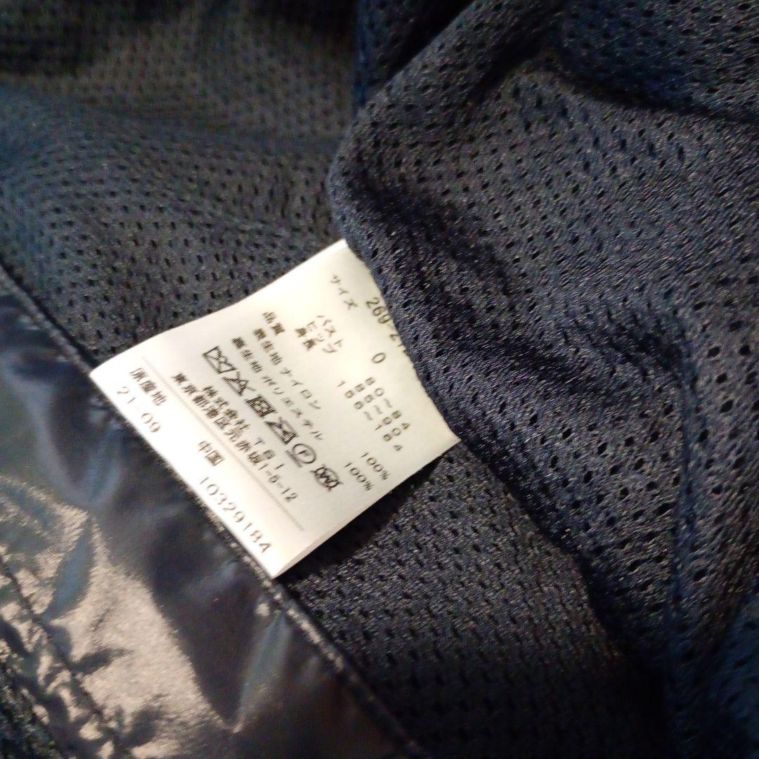 新品！パーリーゲイツpggレディースアウターサイズ0