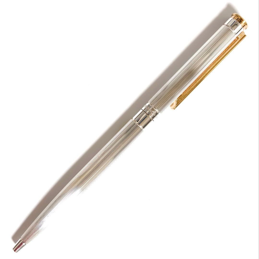 【未使用】montblanc ノブレス ボールペン No.18220