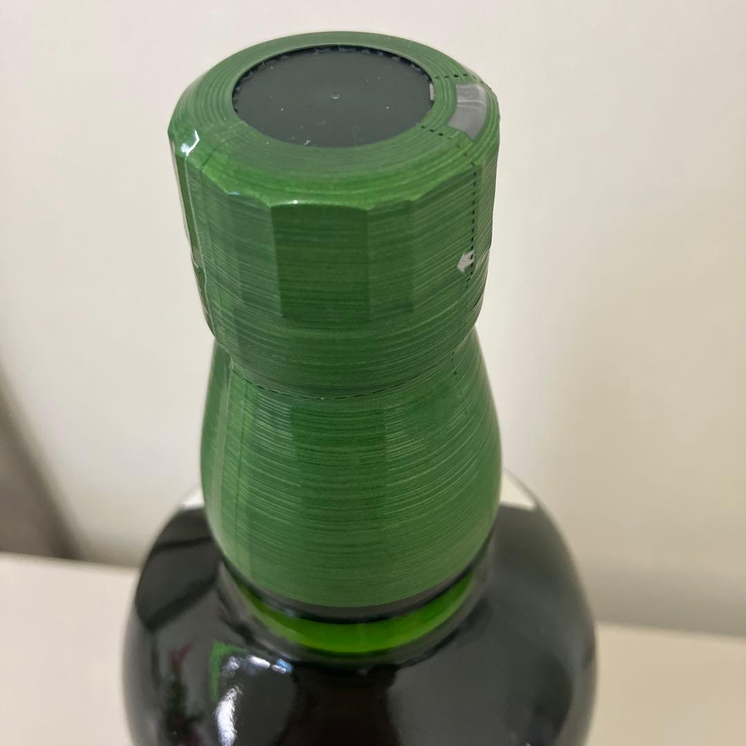 白州　700ml NV