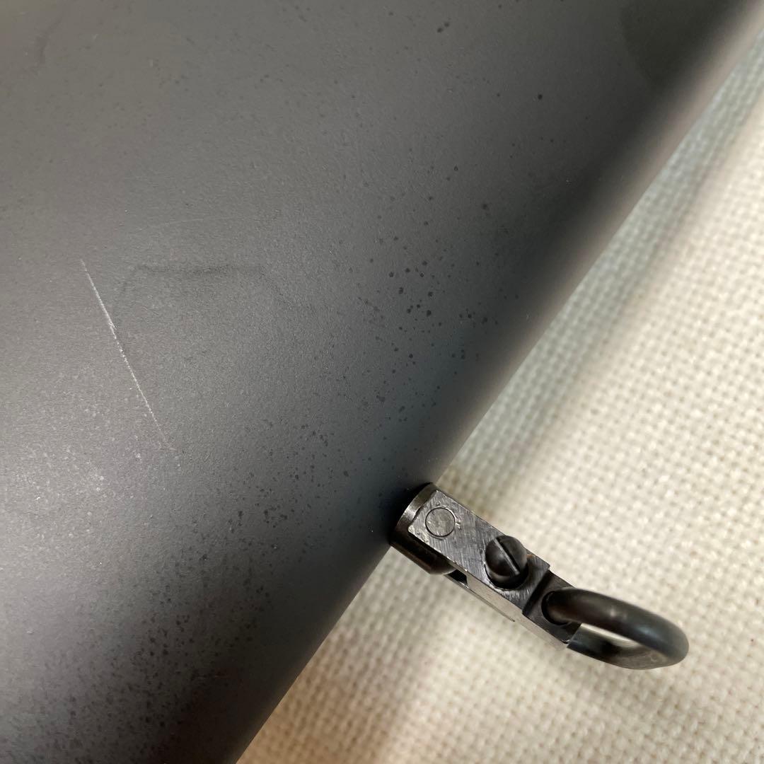 タナカ　M700 ミッドナイトゴールド