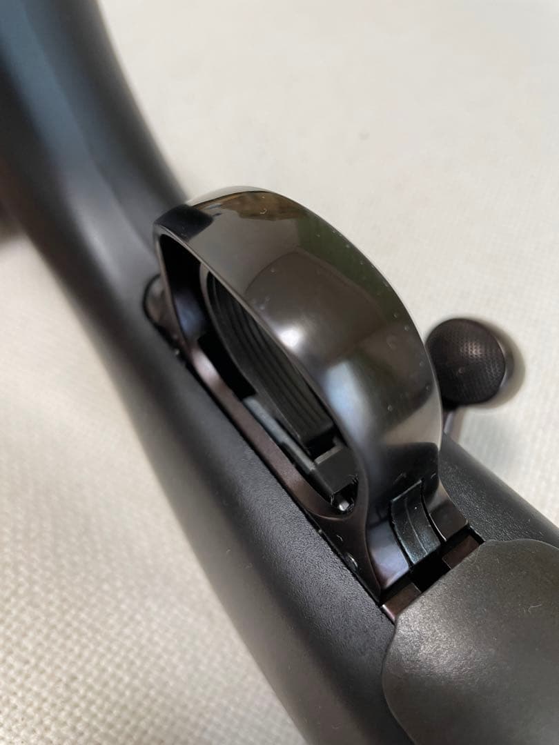 タナカ　M700 ミッドナイトゴールド